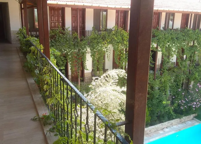 Koray Hotel