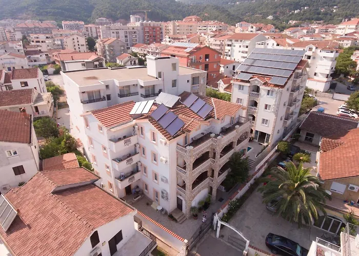 Appartamento : Apartment Ana