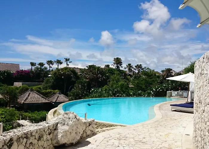 All Vacation Rentals Boutique Hotel Cantik And Karma Beach Club