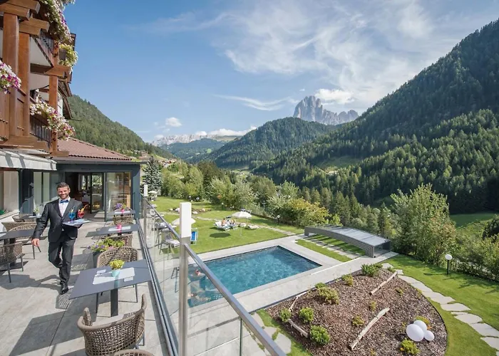 Wasserpark Hotel: Diamant Spa Resort