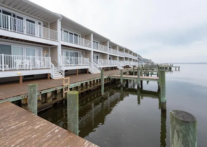 Apartments Ocean High