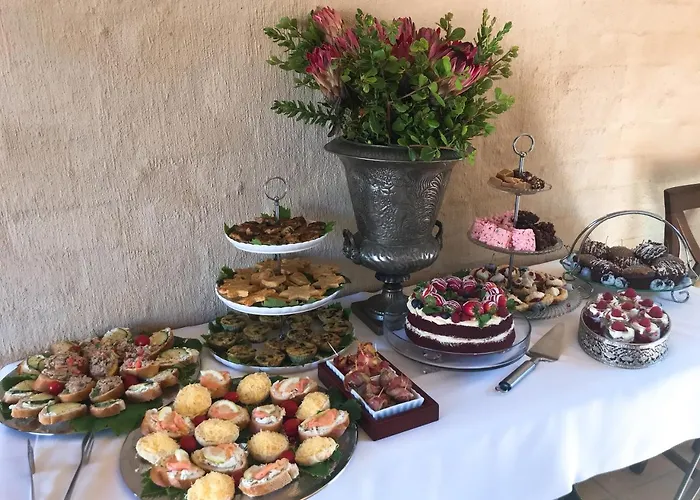 Auberge Provence