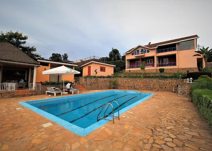 Villa Belle Vue