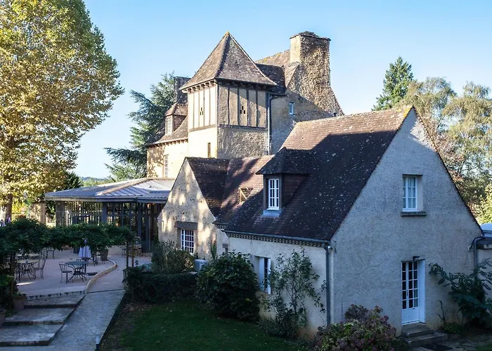Restaurant La Hoirie