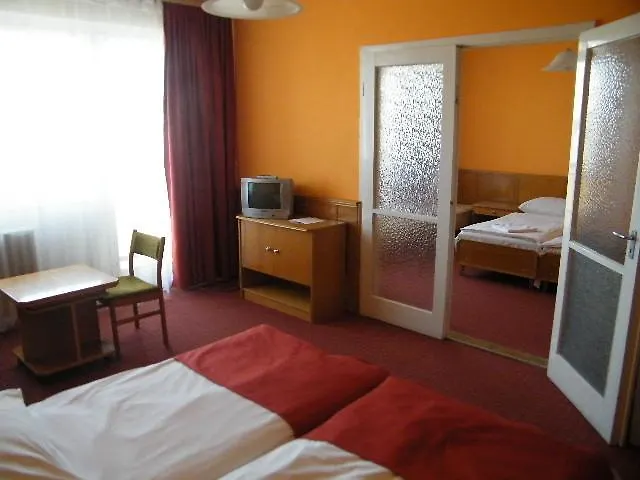 3 SterneHotel Magistern