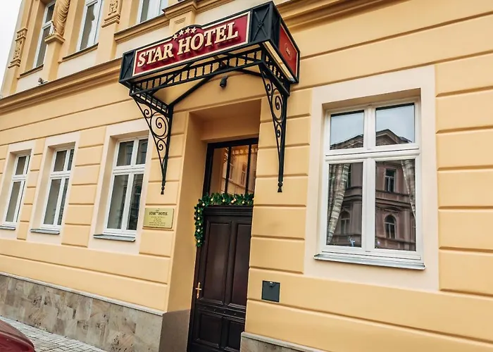 4 Sterne Hotels Star