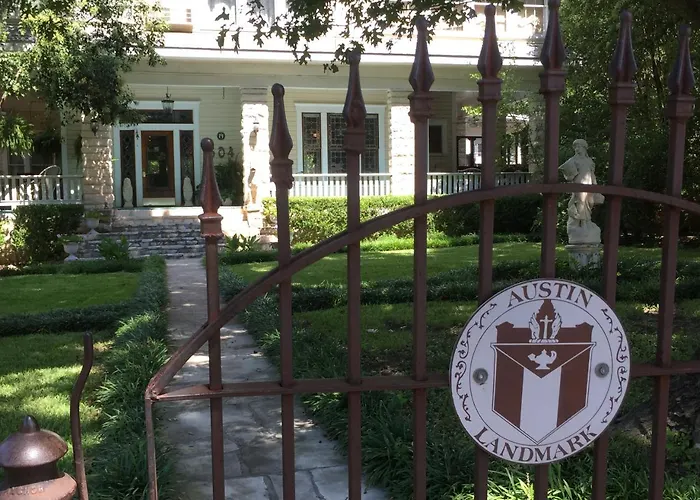 B&B only: Strickland Arms Bed And Breakfast