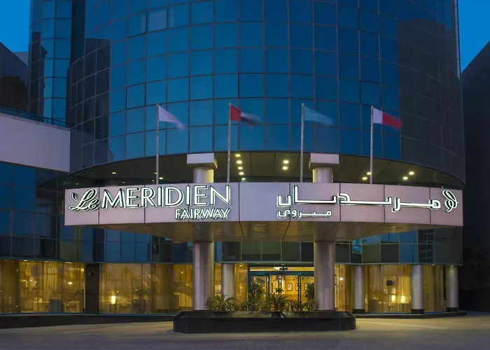 Best Selfcatering Le Meridien Fairway