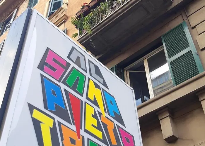 Hotel Al SanPietrino