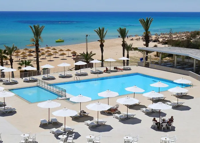 Omar Khayam Resort & Aqua Park