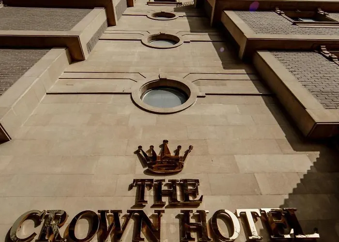 The Crown Hotel