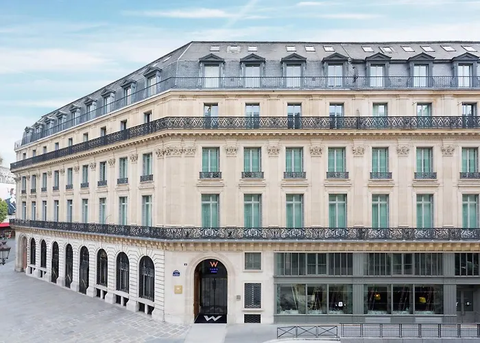 Animaux admis W Paris - Opera