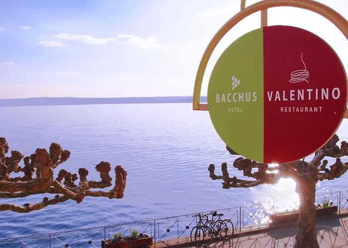 Familienhotels Bacchus Wine&Bites