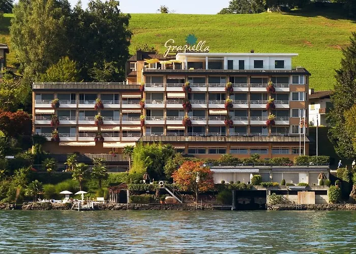 Hotel Graziella