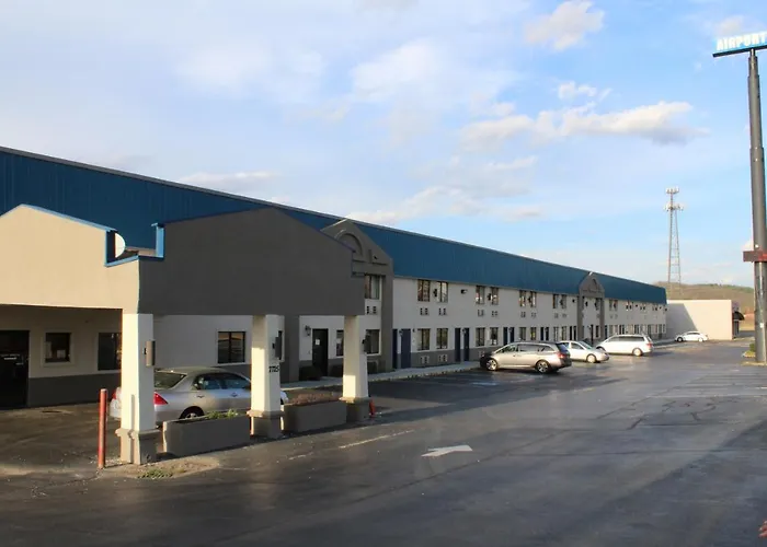 Airport Inn -