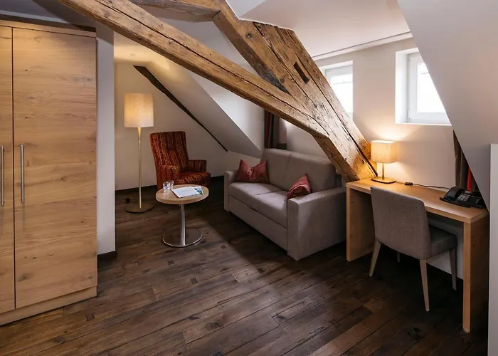 Hotel Am Gasthof Lamm