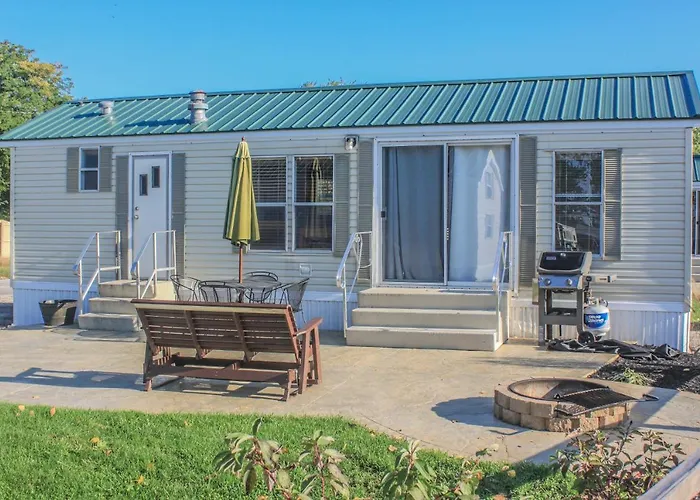 Sandusky Koa Holiday Campground