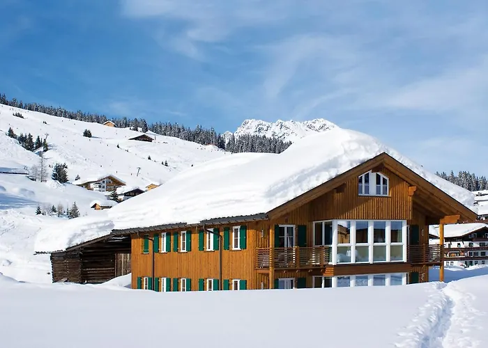 3 SterneHotel -Garni Felsenhof