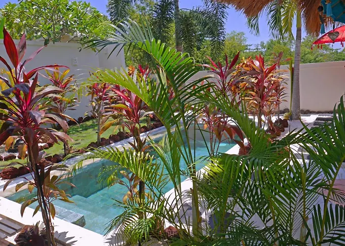 Pool Villa: Hakuna Matata Bali Villas