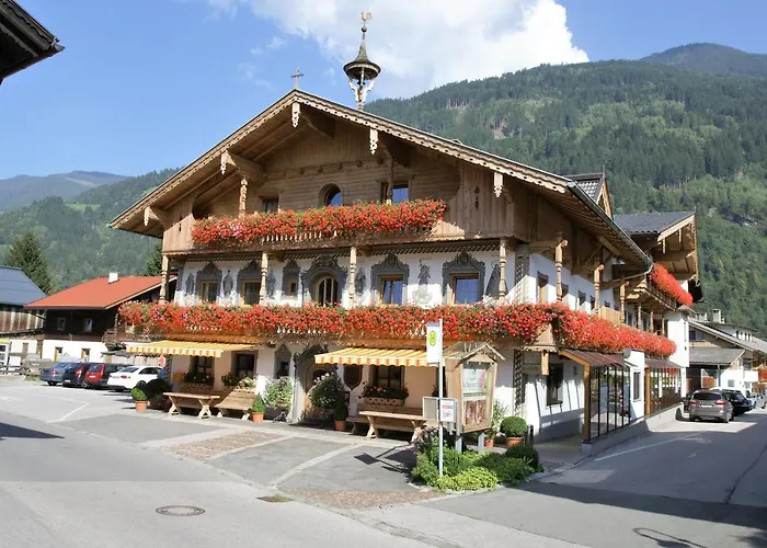 All Inclusive Bachmayerhof