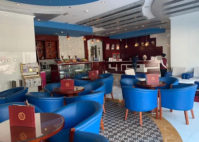  Hala Inn Apartments - Baithans