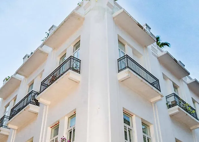 Balcones De Alheli