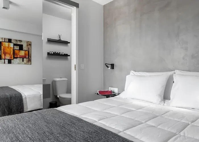 Appartamento : Athens City Center Apartment