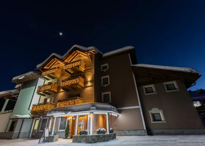 Hotel: Hotel Centro'S