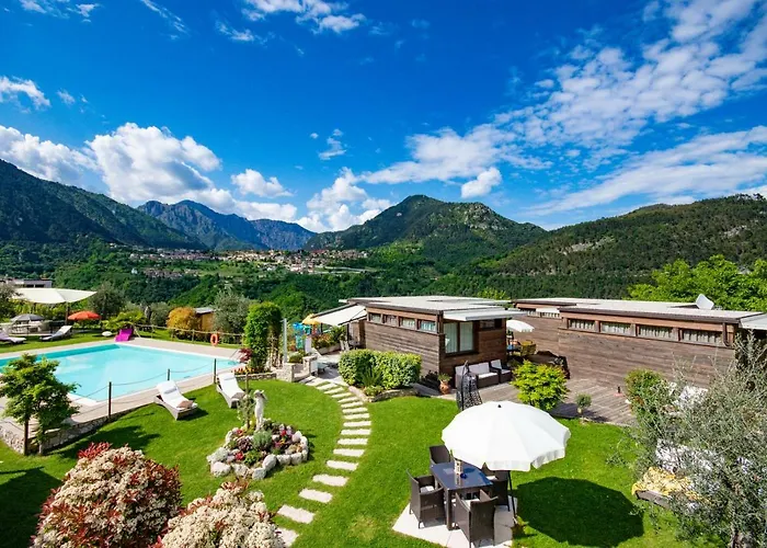 Zentrales Hotel: GeoResort