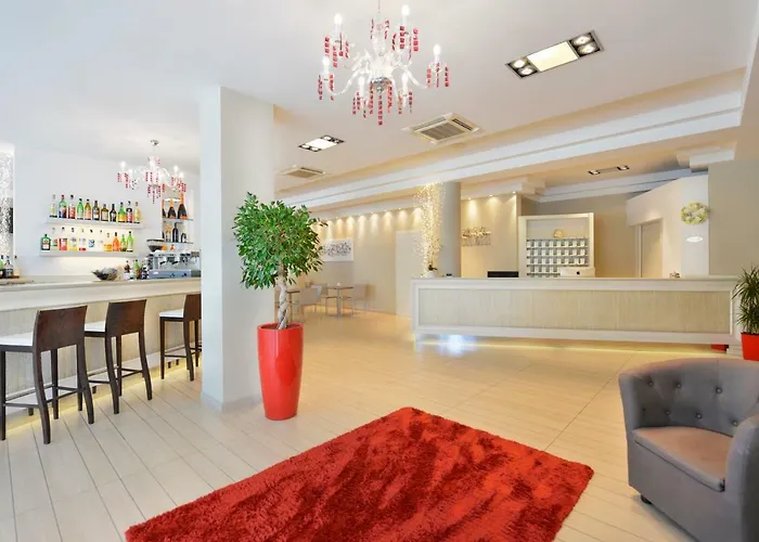 Hotel Fiamma