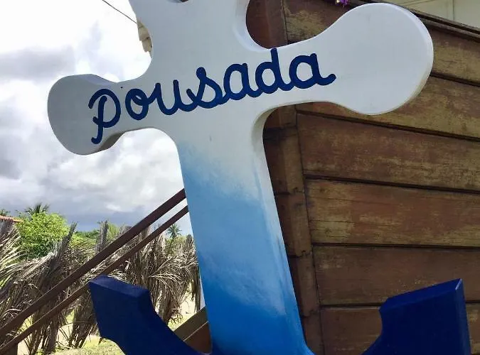 Hotel que aceita animais de estimação: Pousada Vettore