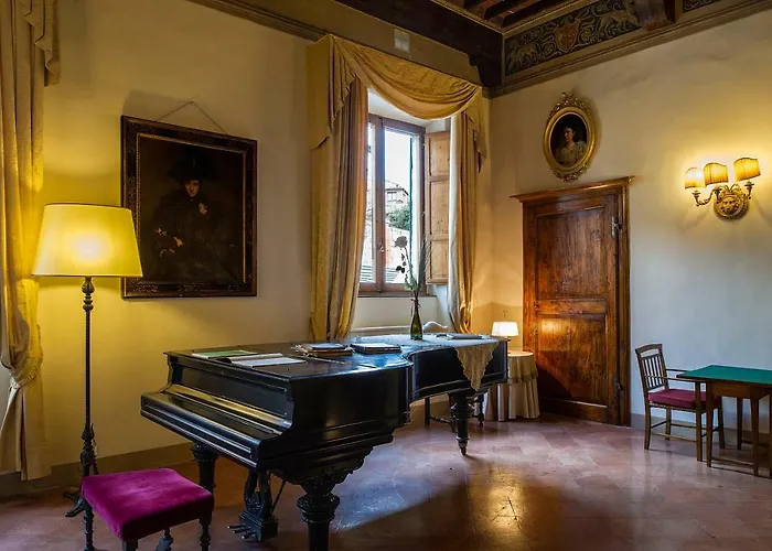 3 star hotel: Palazzo Ravizza