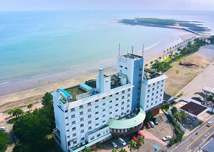 Aoshima Grand Hotel