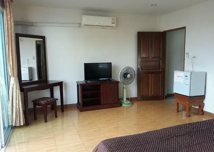 Uncle House Krabi