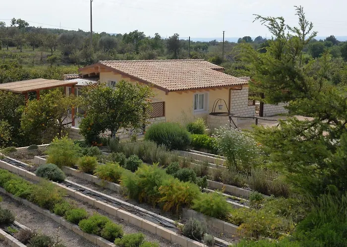 Appartamento : Residence Del Tellaro