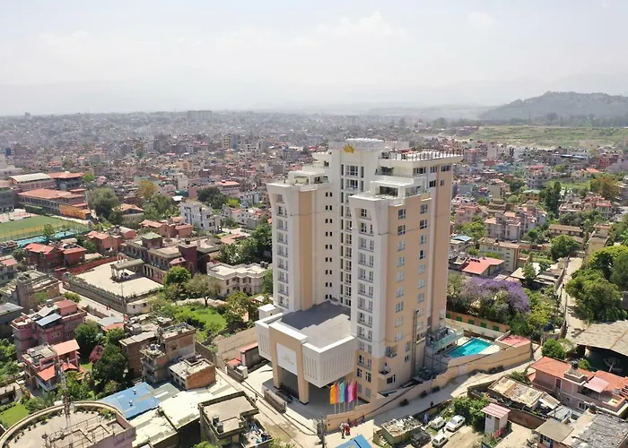 Crowne Imperial