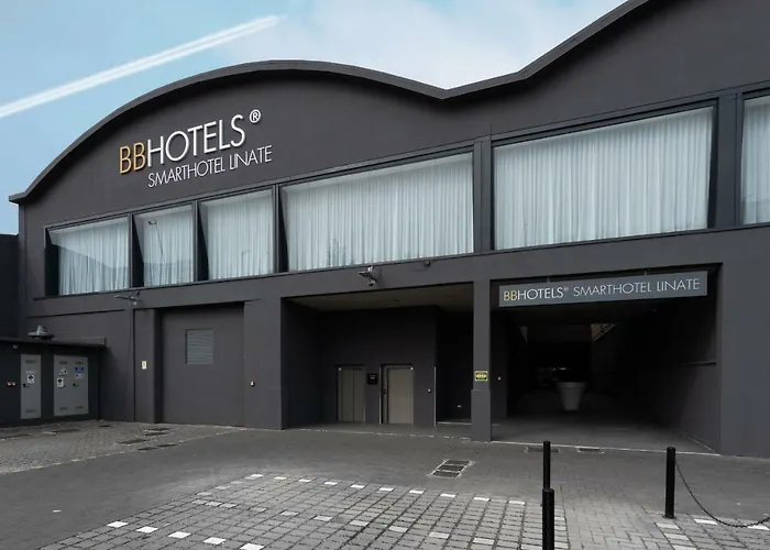 Bb s Smarthotel Milano Linate