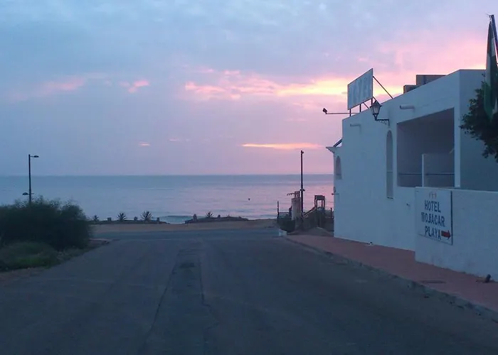 Mojácar Playa