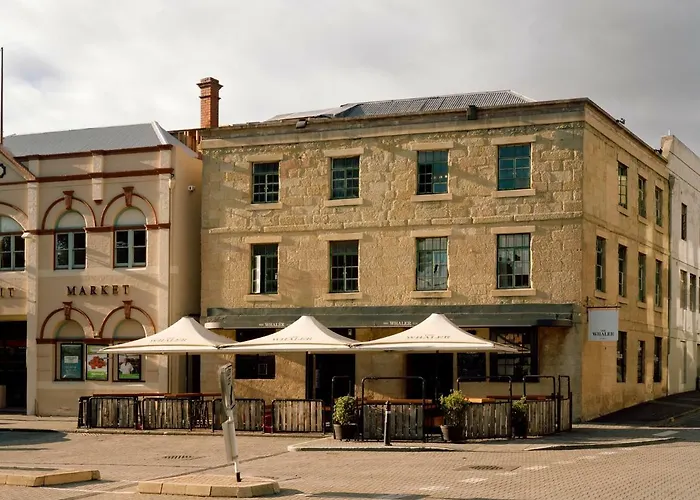 Moss Hotel