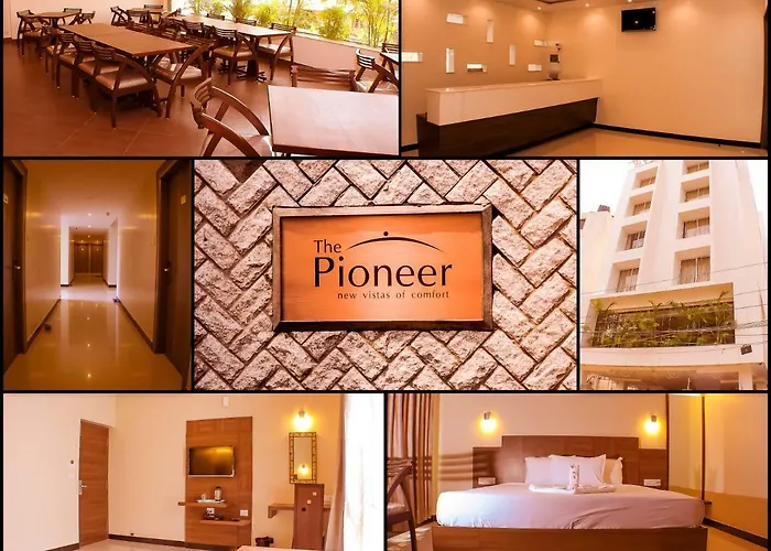 Pioneer
