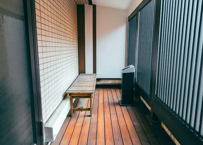 The Hostels Samurai Asakusa