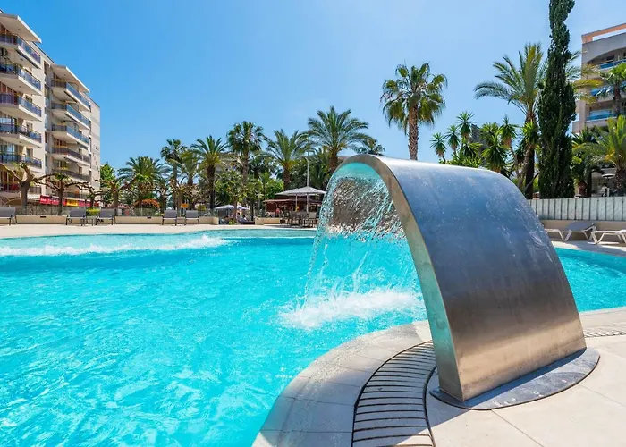 Rentalmar Navarra family suites