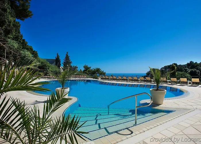 Hotels With Four Stars La Vega