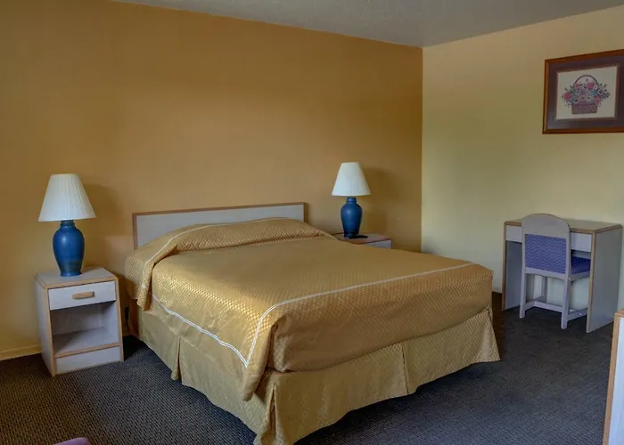 Motel: Value Motel