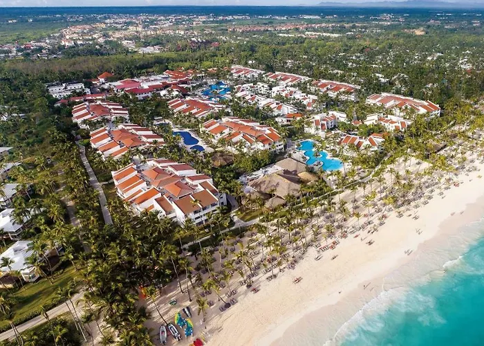 Hôtel accueillant les animaux: Occidental Punta Cana