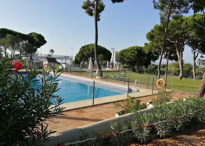 Camping La Buganvilla