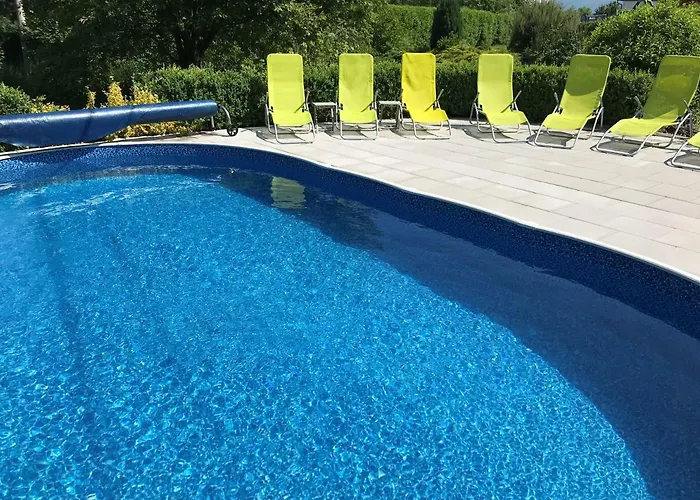 3 SterneHotel Dvůr Stráň