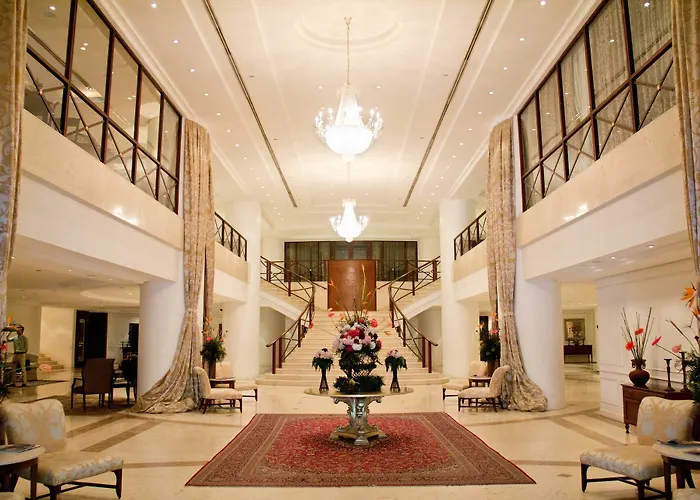 Caracas Palace Hotel