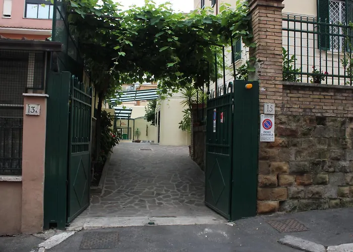 Hotel: Casa per Ferie Beato Rosaz