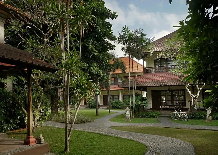 Goedkoop hotel: Bumas Hotel